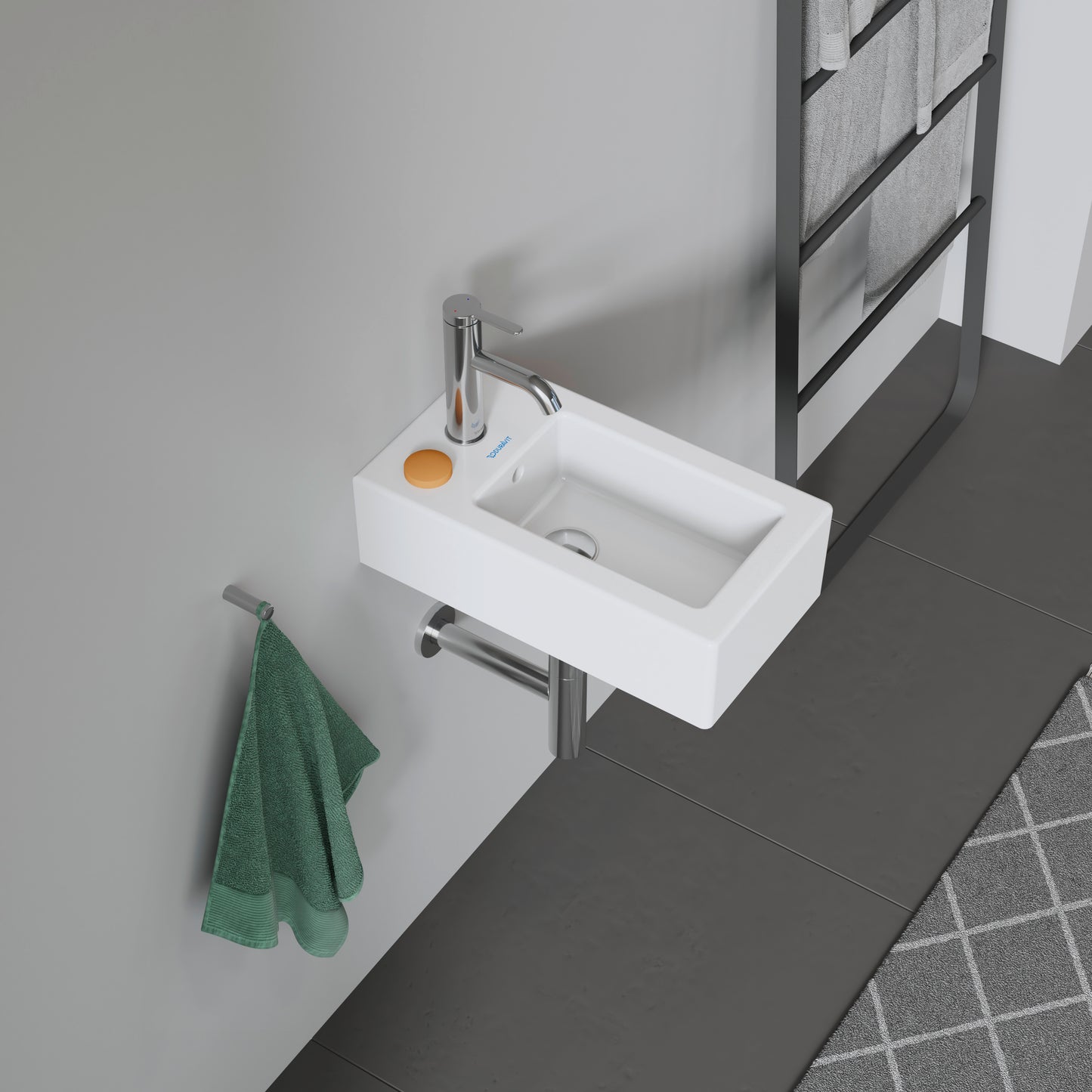 Duravit Vero Hand basin