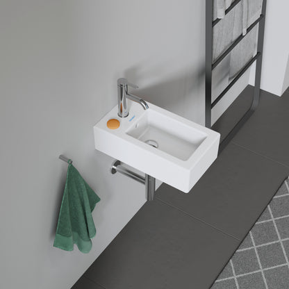Duravit Vero Hand basin