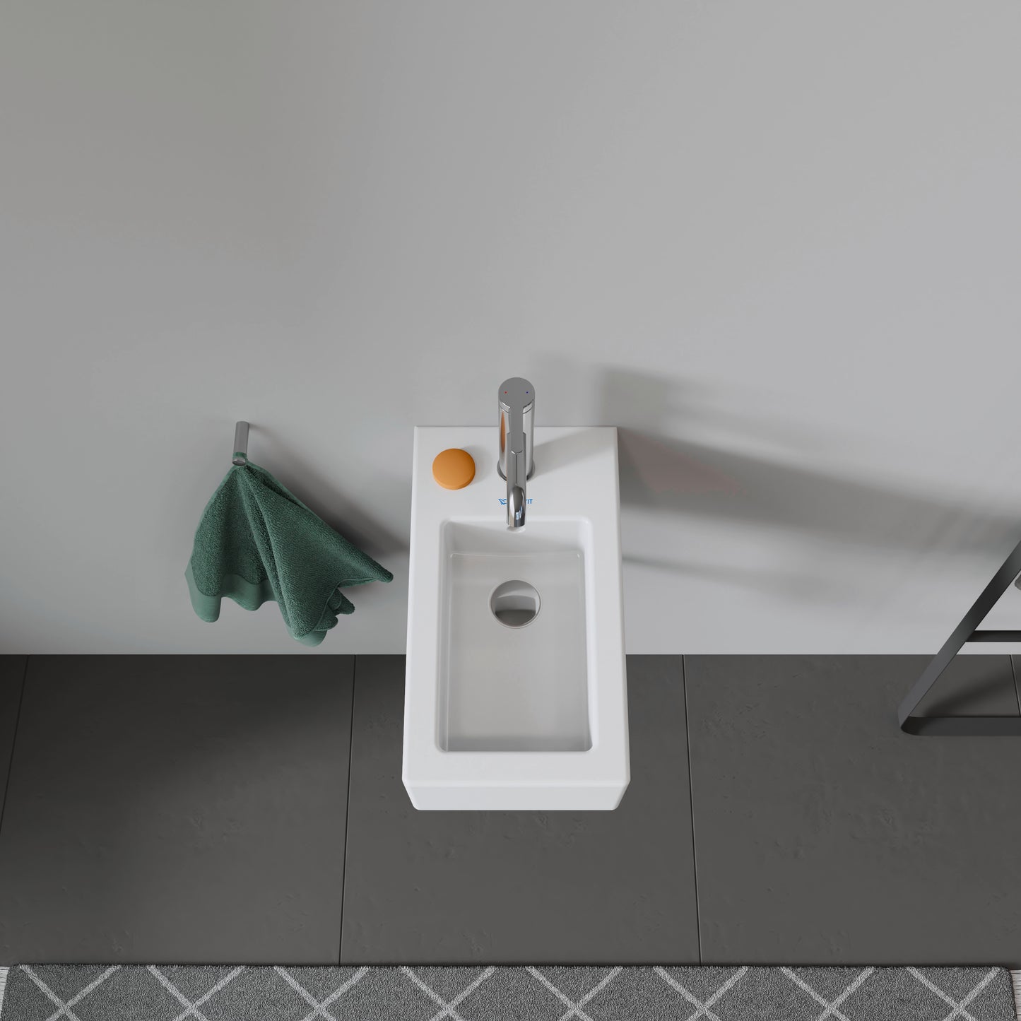 Duravit Vero Hand basin