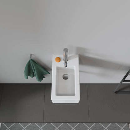 Duravit Vero Hand basin