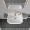 Duravit Light & mirror Mirror