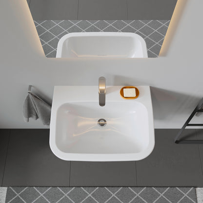 Duravit Light & mirror Mirror
