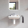 Duravit Starck 3 Siphon cover