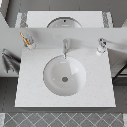 Duravit Architec Built-in basin