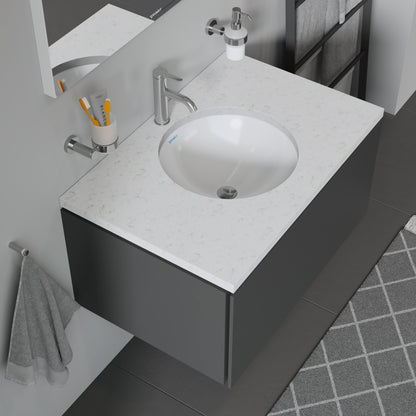 Duravit Architec Built-in basin