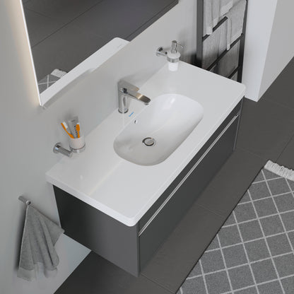 Duravit D-Code Washbasin