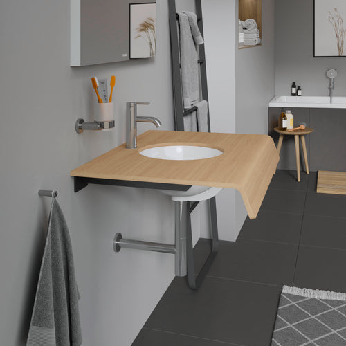 Duravit Architec Built-in basin