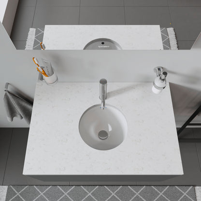 Duravit Architec Built-in basin