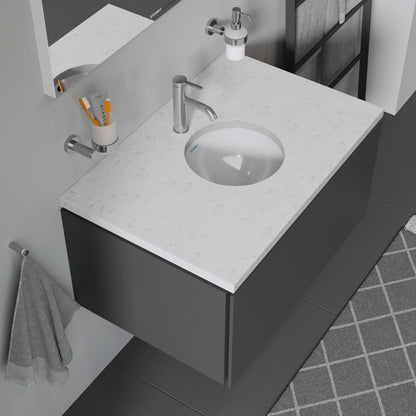 Duravit Architec Built-in basin