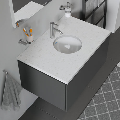 Duravit Architec Built-in basin