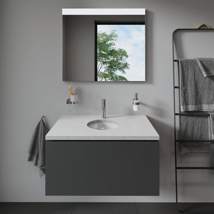 Duravit Architec Built-in basin