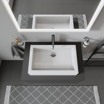 Duravit Vero Washbowl