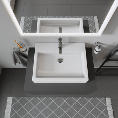 Duravit Vero Washbowl