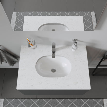 Duravit Duravit Design Classics Built-in basin