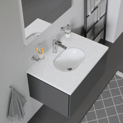 Duravit Duravit Design Classics Built-in basin
