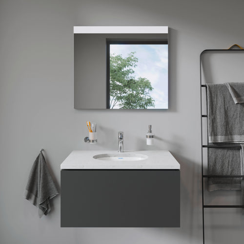 Duravit Duravit Design Classics Built-in basin