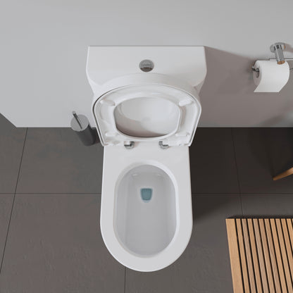 Duravit Universal Toilet seat