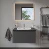 Duravit D-Code Built-in basin