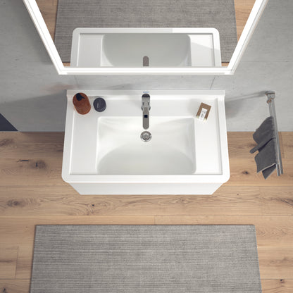 Duravit Starck 3 Washbasin