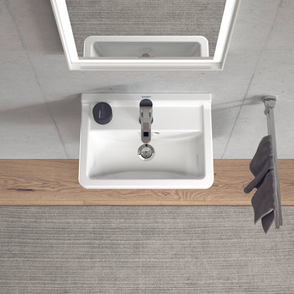 Duravit Starck 3 Hand basin