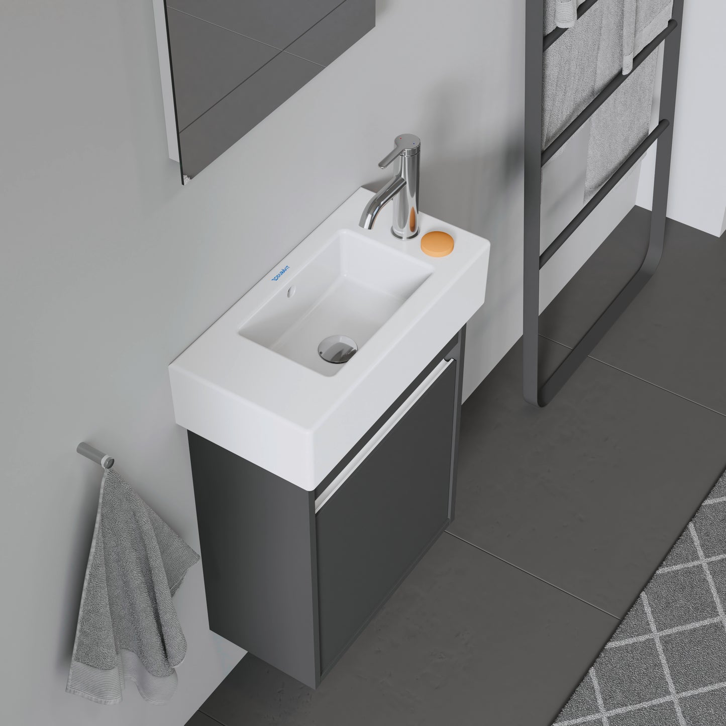 Duravit Vero Hand basin