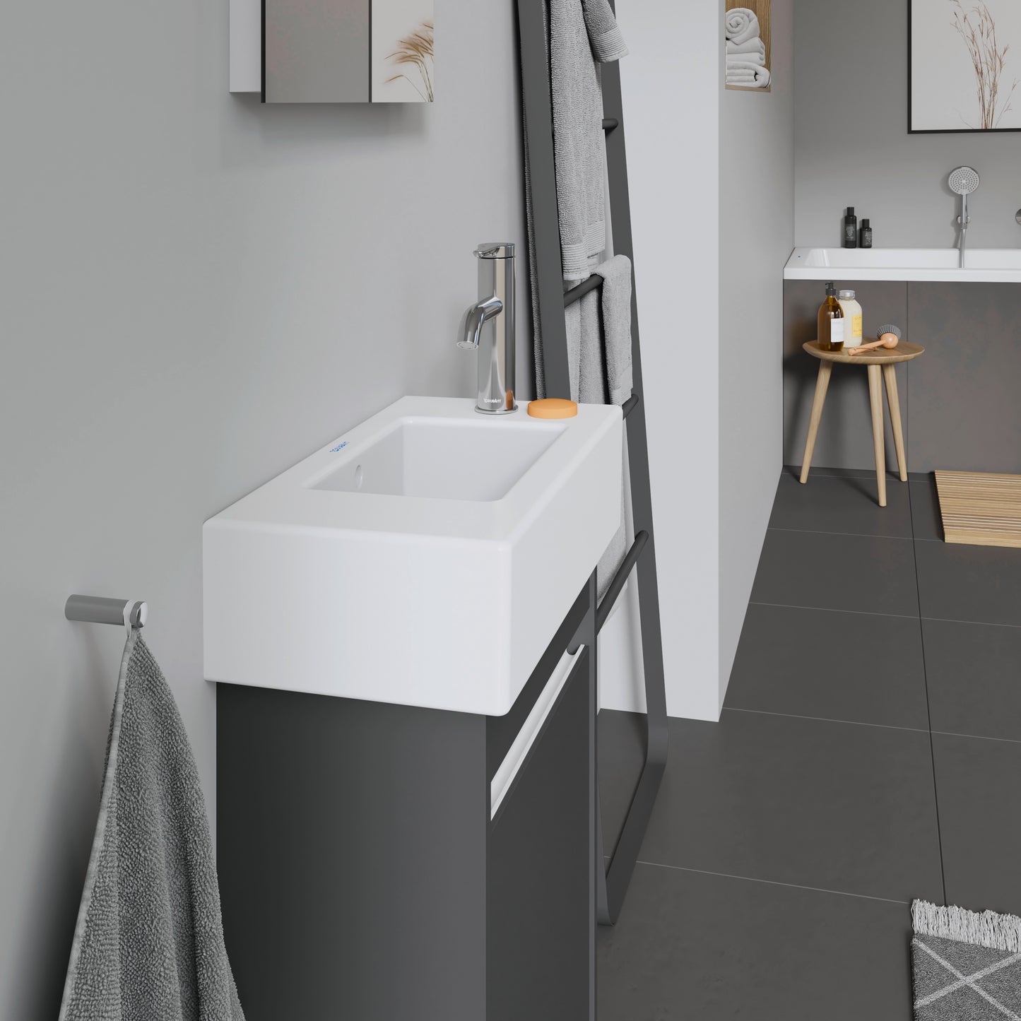 Duravit Vero Hand basin