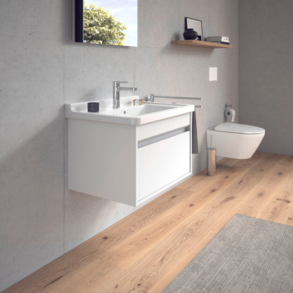 Duravit Ketho Vanity unit wall-mounted