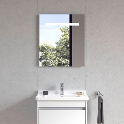 Duravit Ketho Vanity unit wall-mounted