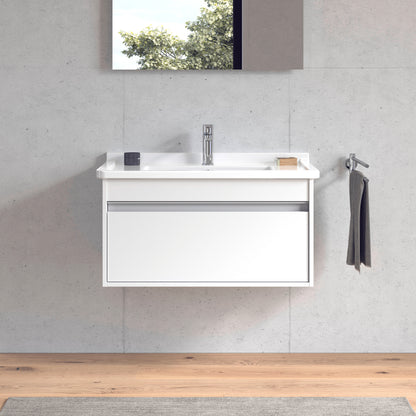 Duravit Starck 3 Washbasin