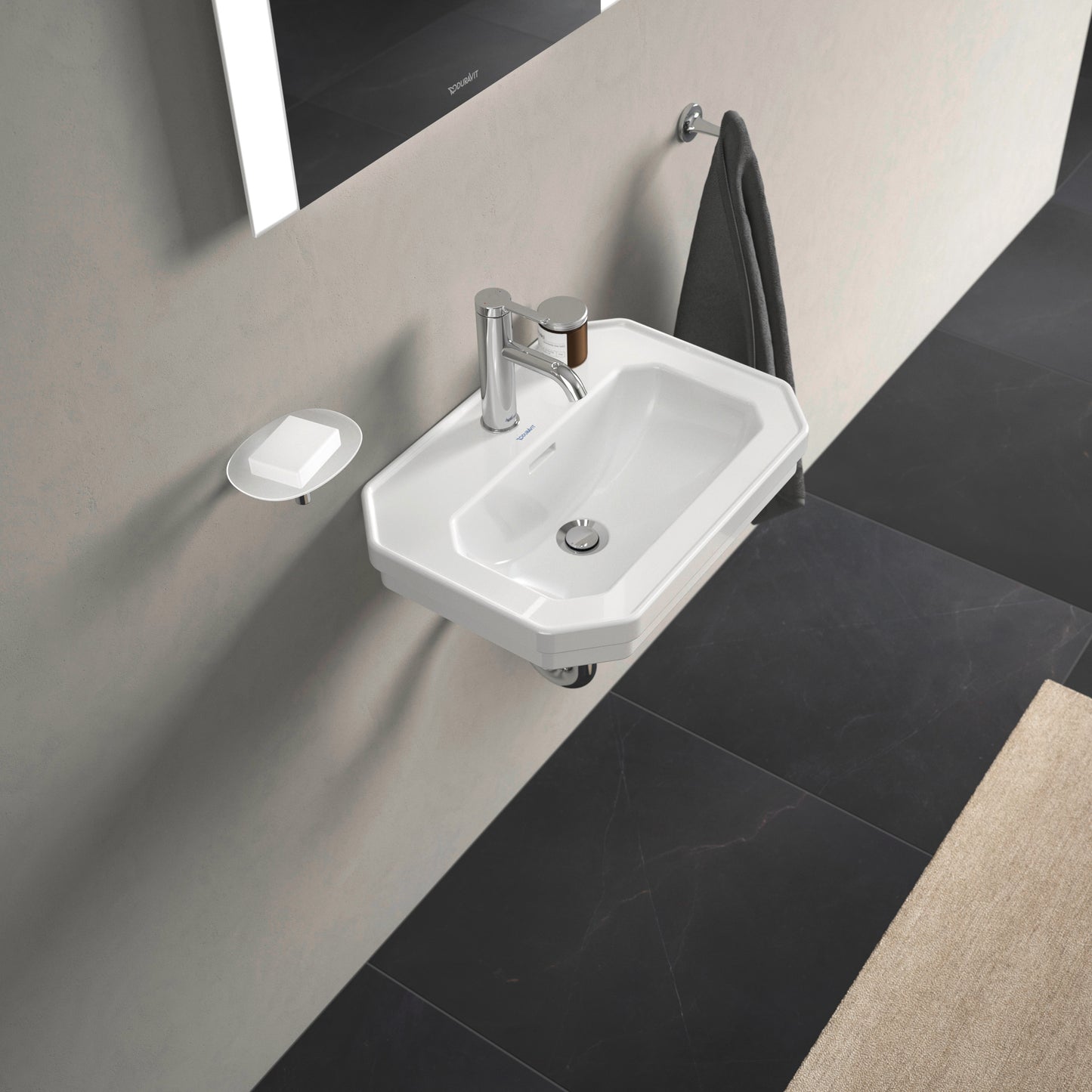 Duravit Series 1930 Hand basin