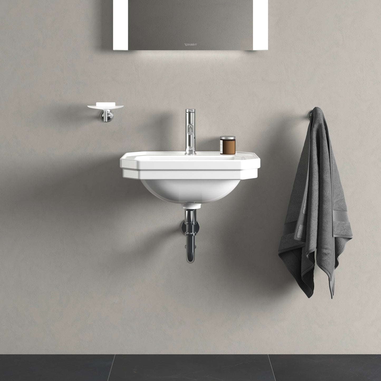 Duravit Series 1930 Hand basin