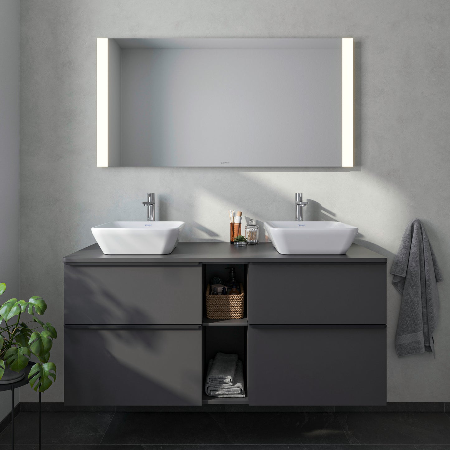 Duravit D-Neo Washbowl