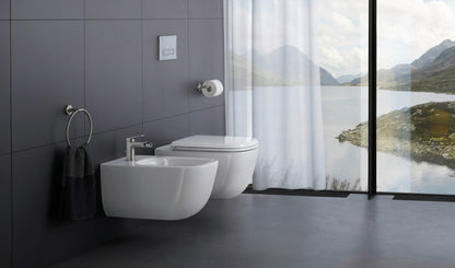 Duravit Starck T Towel ring