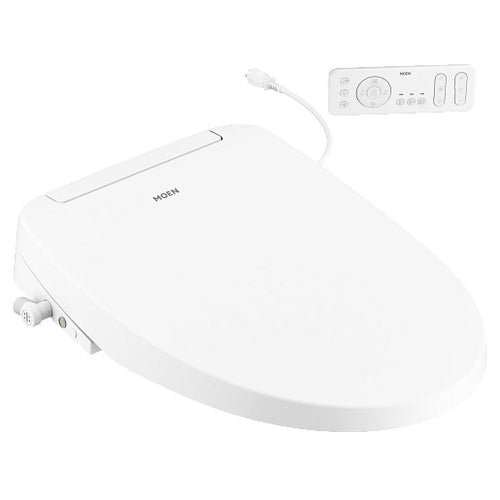 Moen Moen 3-series Electronic Bidet Seat