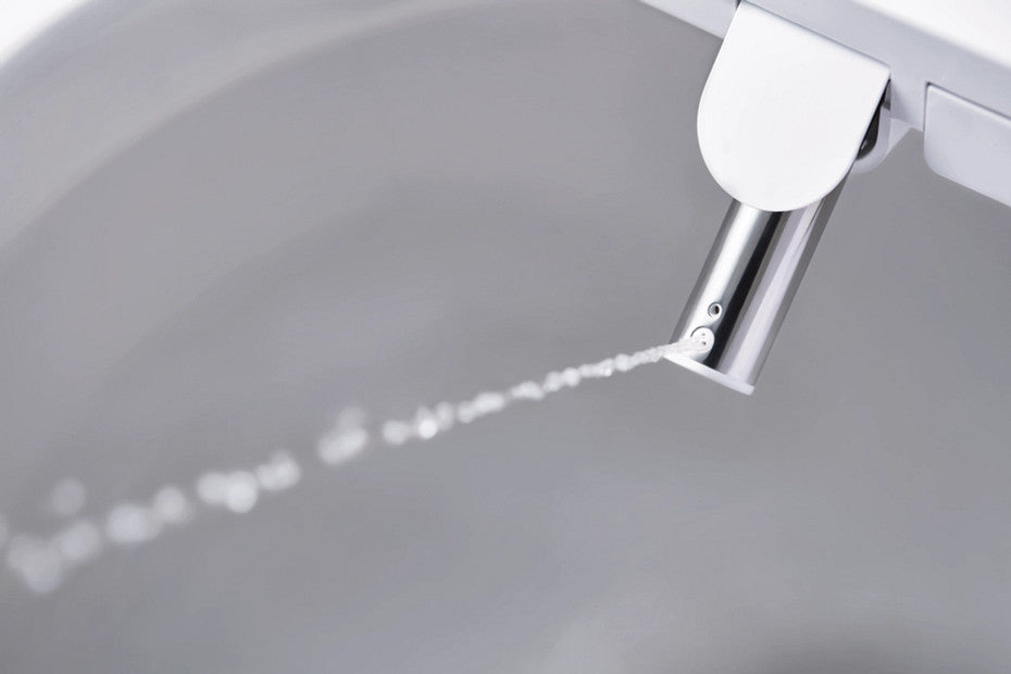 Moen Moen 5-series Electronic Bidet Seat