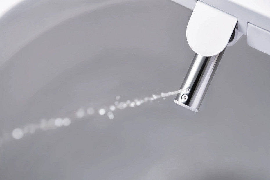 Moen Moen 5-series Electronic Bidet Seat