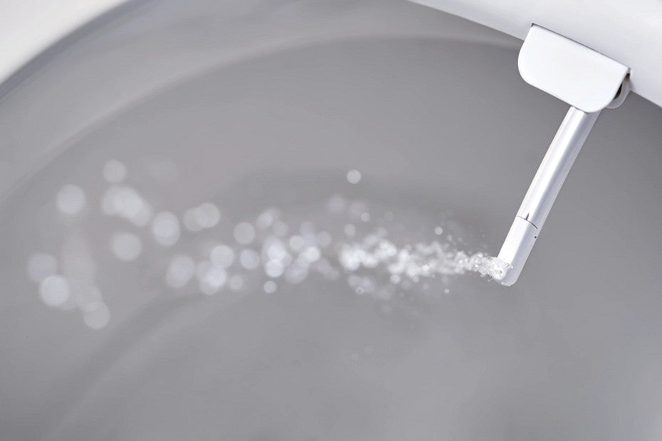 Moen Moen 3-series Electronic Bidet Seat