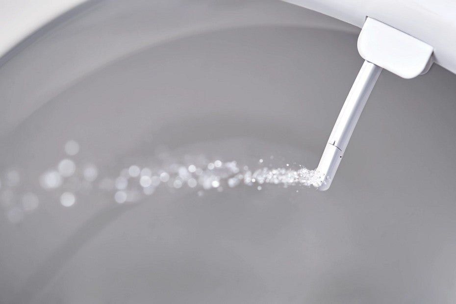 Moen Moen 3-series Electronic Bidet Seat