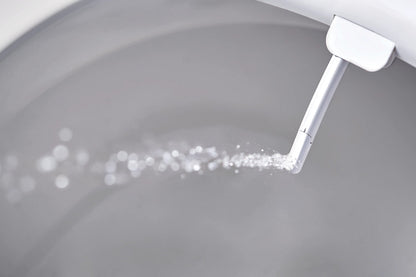 Moen Moen 3-series Electronic Bidet Seat