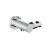 Kodaen Round wall elbow with holder, rotatable