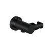 Kodaen Round wall elbow with holder, rotatable