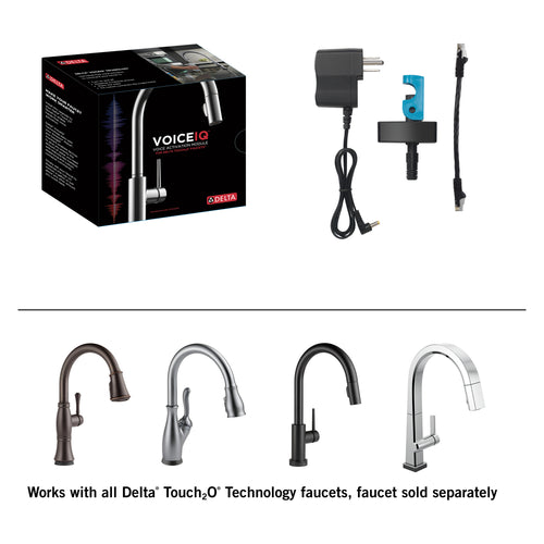 Delta VoiceIQ Module