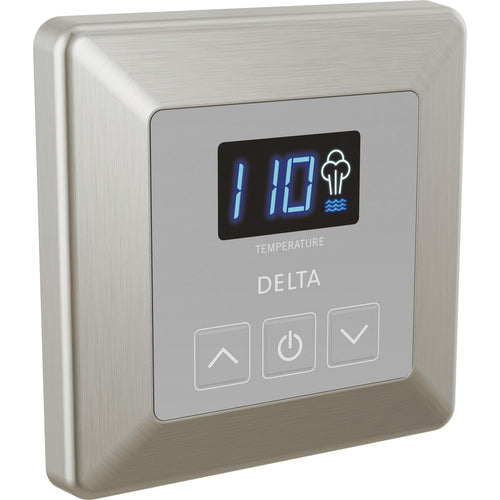 Delta SimpleSteam