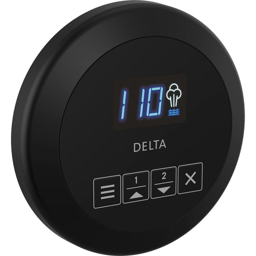 Delta Round Steam