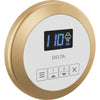Delta Steam Shower Control