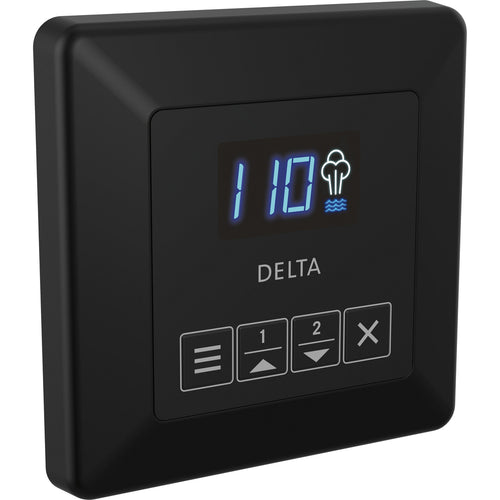 Delta Square Steam