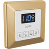 Delta Square Steam