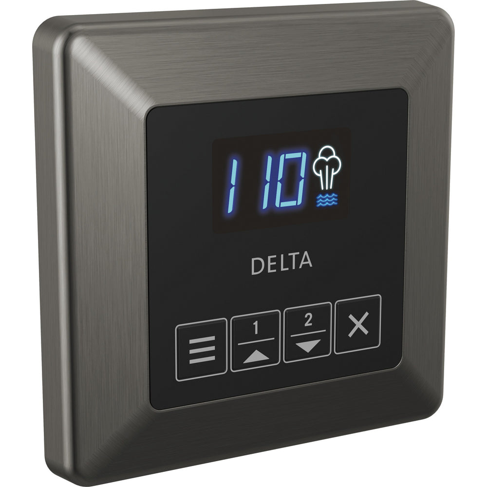 Delta Square Steam