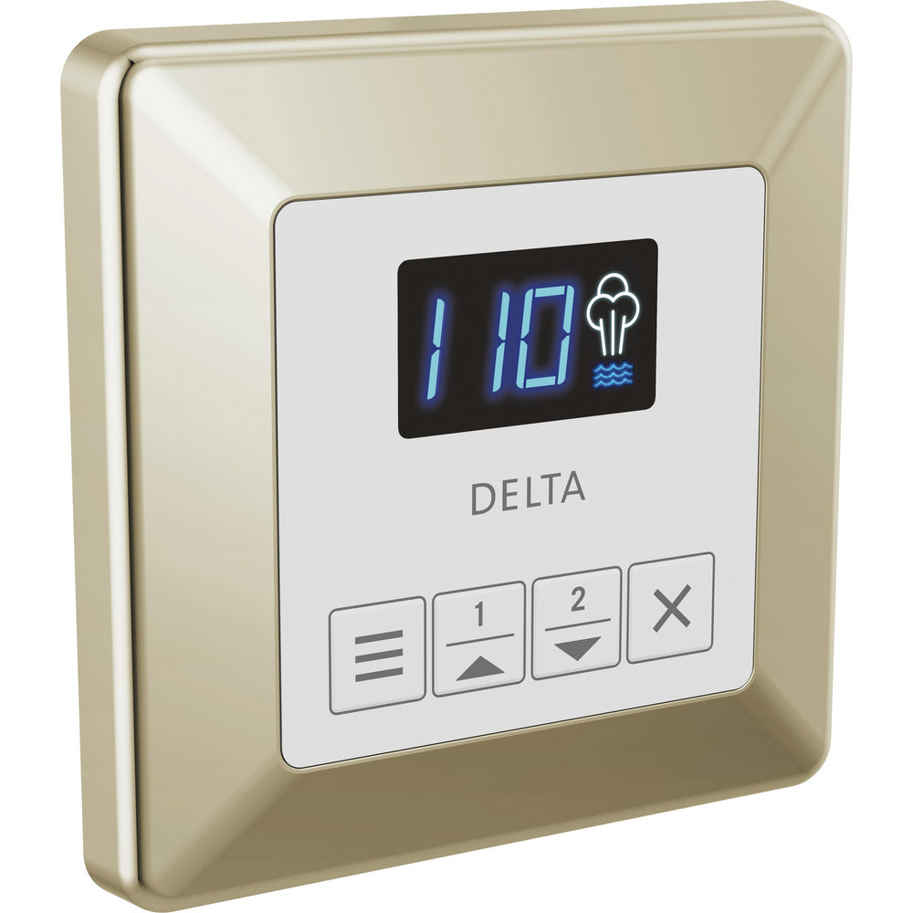 Delta Square Steam