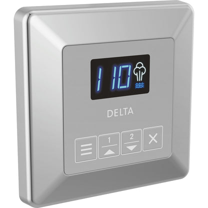 Delta Square Steam